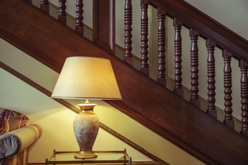 Bannister Refinishing