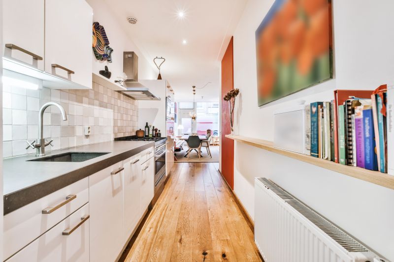 Kitchen Wall Painting