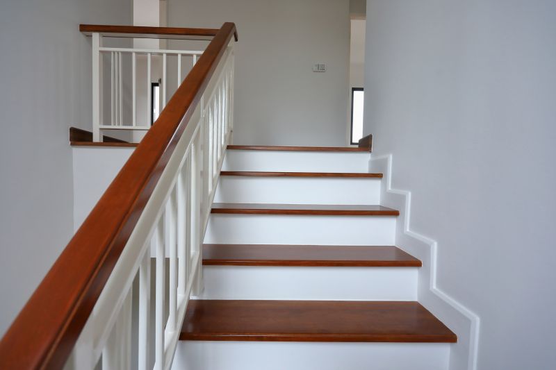 Enhance Durability With Professional Banister Refinishing Service!