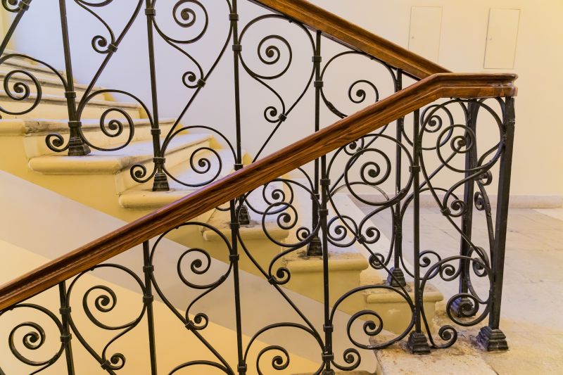 Get Professional Banister Refinishing To Revive Aesthetic Appeal!